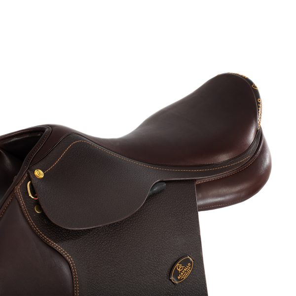 VENEZIANO JUMPING SADDLE - FLOCKED PANELS - immagine 13