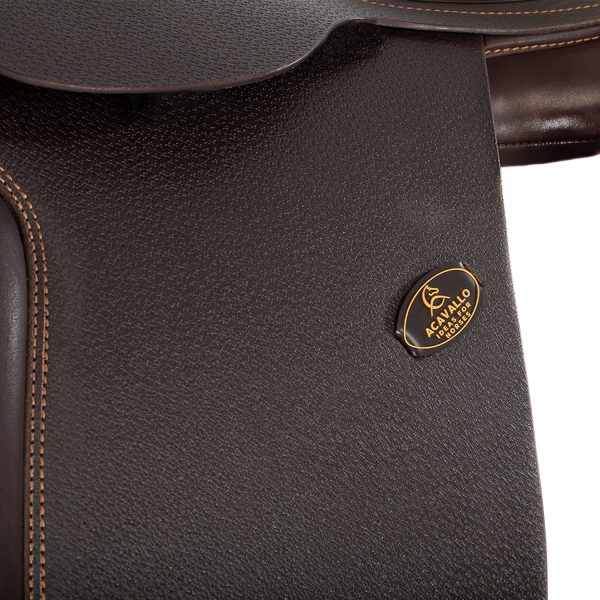 VENEZIANO JUMPING SADDLE - FLOCKED PANELS - immagine 14