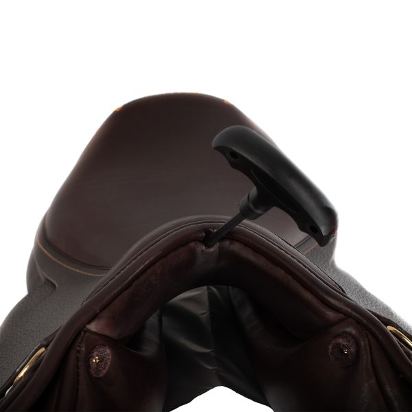 VENEZIANO JUMPING SADDLE - FLOCKED PANELS - immagine 15