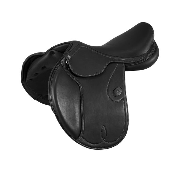 BOTTICELLI JUMPING SADDLE - LATEX PANELS - immagine 2