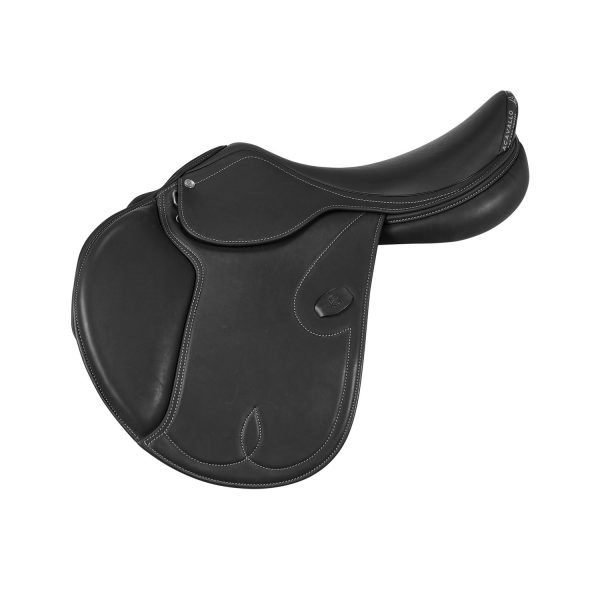 BOTTICELLI JUMPING SADDLE - LATEX PANELS - immagine 3