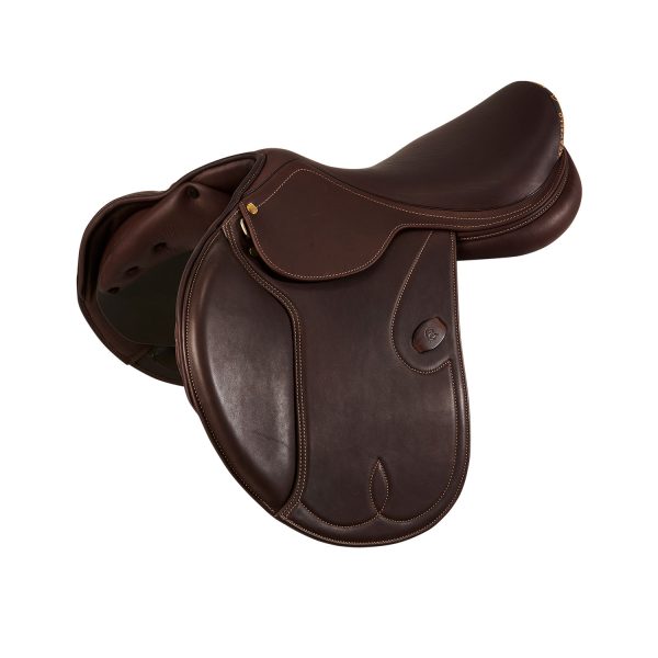 BOTTICELLI JUMPING SADDLE - LATEX PANELS - immagine 8