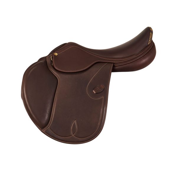 BOTTICELLI JUMPING SADDLE - LATEX PANELS - immagine 9