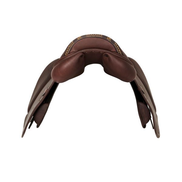 BOTTICELLI JUMPING SADDLE - LATEX PANELS - immagine 12