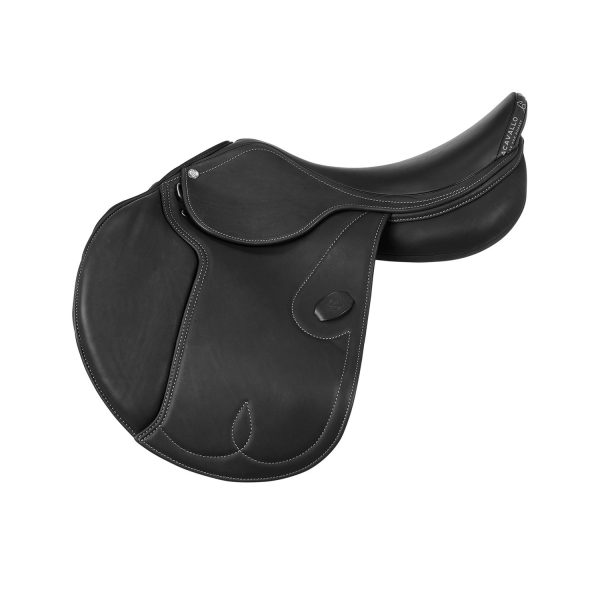 BOTTICELLI JUMPING SADDLE - FLOCKED PANELS - immagine 3