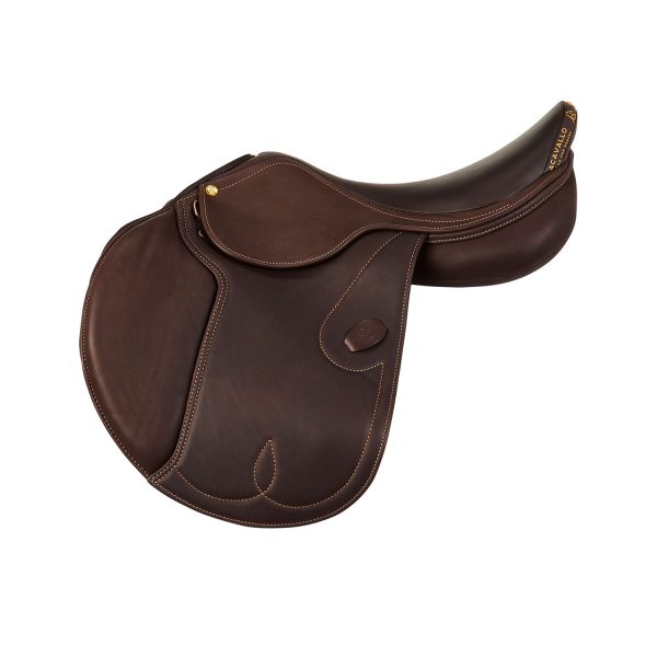 BOTTICELLI JUMPING SADDLE - FLOCKED PANELS - immagine 10