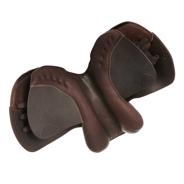 BOTTICELLI JUMPING SADDLE - FLOCKED PANELS - immagine 15