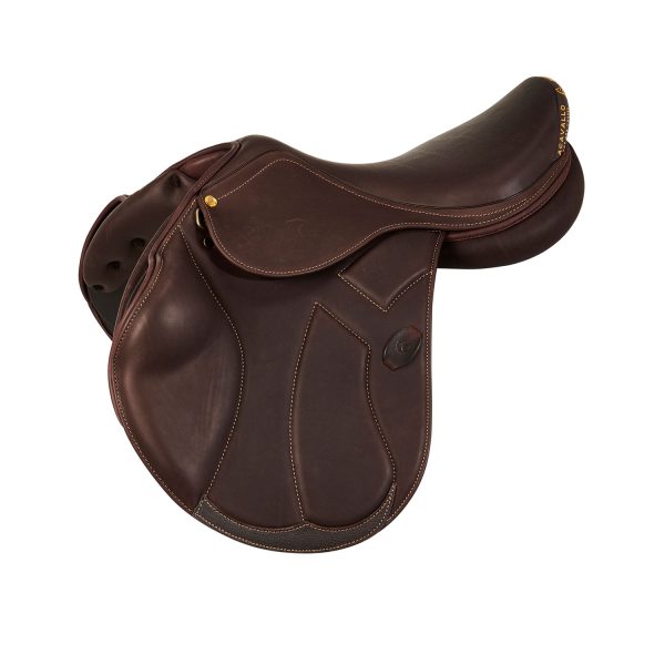 GUTTUSO JUMPING SADDLE - LATEX PANELS