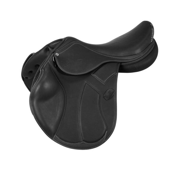 GUTTUSO JUMPING SADDLE - LATEX PANELS - immagine 2