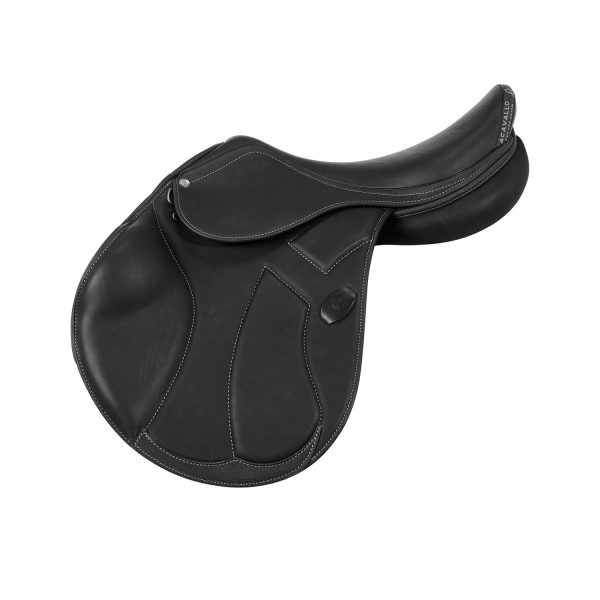 GUTTUSO JUMPING SADDLE - LATEX PANELS - immagine 3