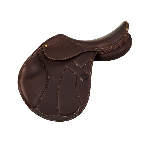 GUTTUSO JUMPING SADDLE - LATEX PANELS - immagine 9