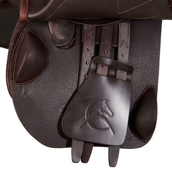 GUTTUSO JUMPING SADDLE - LATEX PANELS - immagine 10