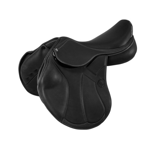 GUTTUSO JUMPING SADDLE - FLOCKED PANELS - immagine 2