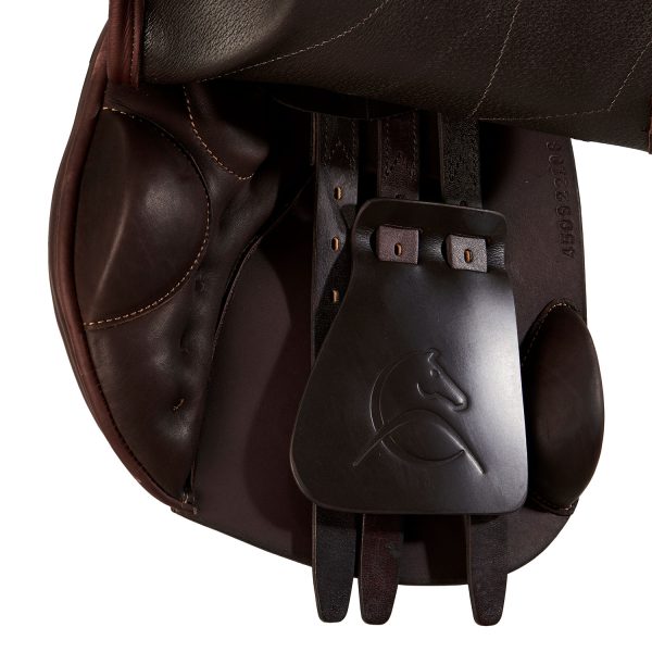 GUTTUSO JUMPING SADDLE - FLOCKED PANELS - immagine 10