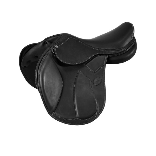 MODIGLIANI JUMPING SADDLE - LATEX PANELS - immagine 2