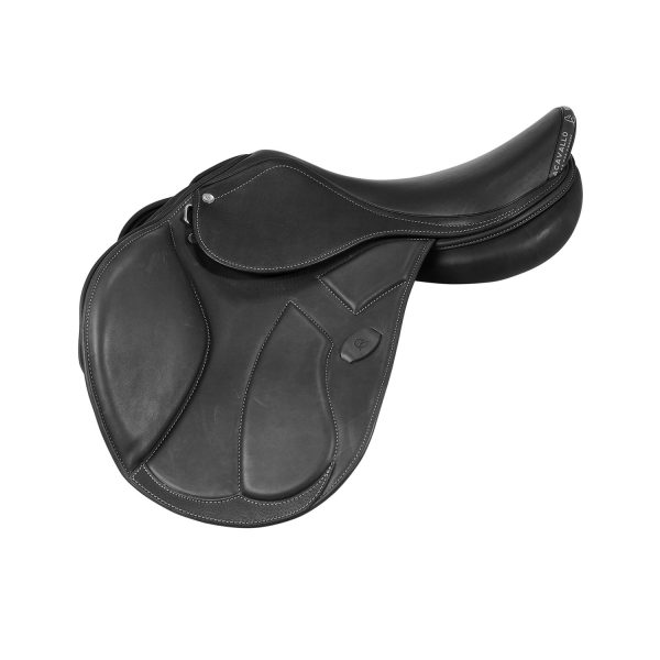 MODIGLIANI JUMPING SADDLE - LATEX PANELS - immagine 3