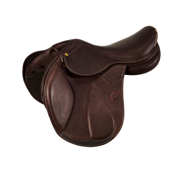 MODIGLIANI JUMPING SADDLE - LATEX PANELS - immagine 8