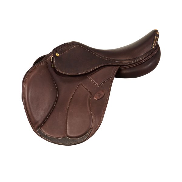 MODIGLIANI JUMPING SADDLE - LATEX PANELS - immagine 9