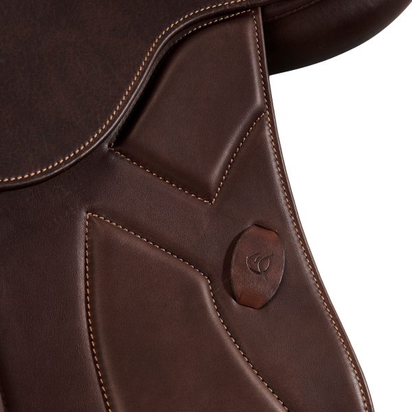 MODIGLIANI JUMPING SADDLE - LATEX PANELS - immagine 11