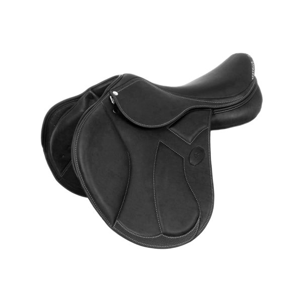 MODIGLIANI JUMPING SADDLE - FLOCKED PANELS - immagine 2