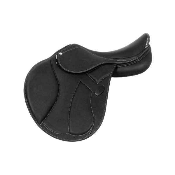 MODIGLIANI JUMPING SADDLE - FLOCKED PANELS - immagine 3