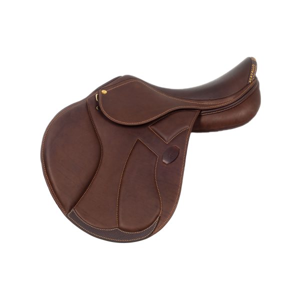 MODIGLIANI JUMPING SADDLE - FLOCKED PANELS - immagine 11