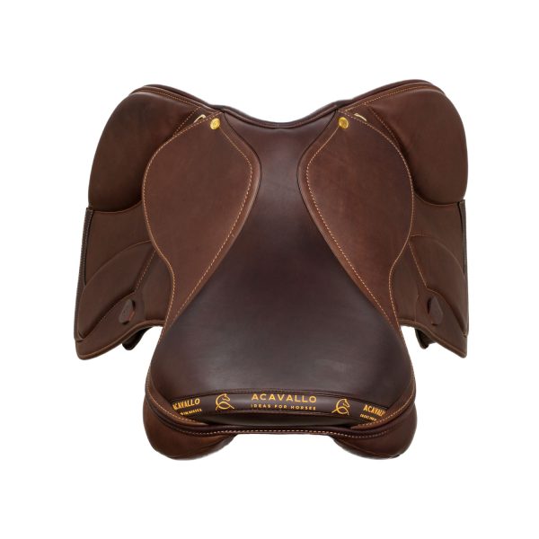 MODIGLIANI JUMPING SADDLE - FLOCKED PANELS - immagine 12