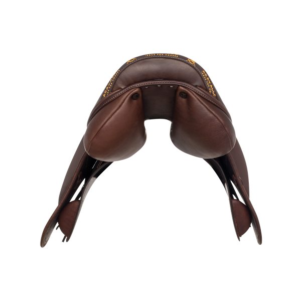 MODIGLIANI JUMPING SADDLE - FLOCKED PANELS - immagine 16