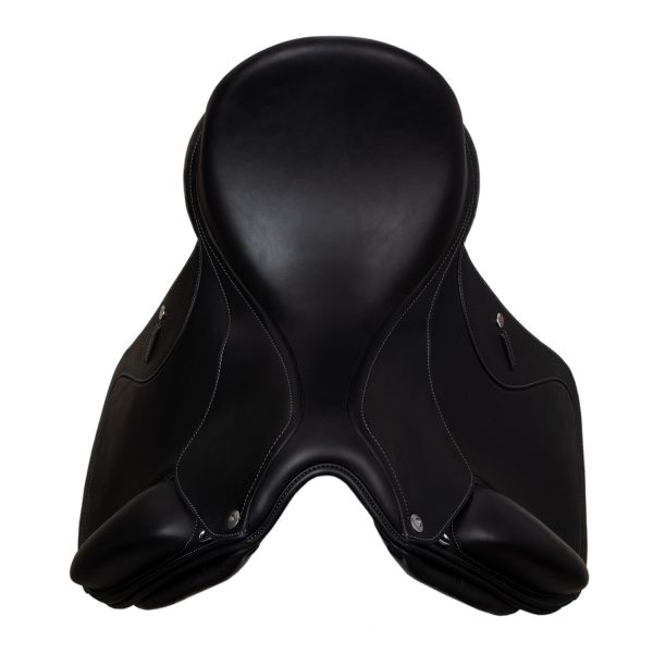 ARMONIA COMFORT DRESSAGE SADDLE CARBON-KEVLAR TREE - immagine 5