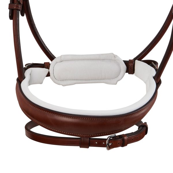 POESIA ROLLED LEATHER BRIDLE - immagine 12