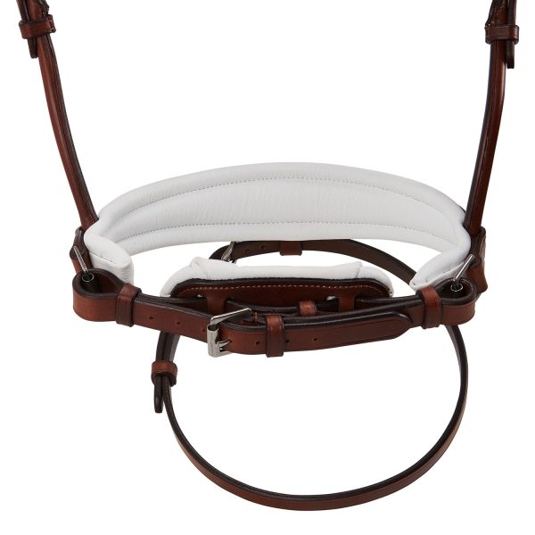 POESIA ROLLED LEATHER BRIDLE - immagine 13