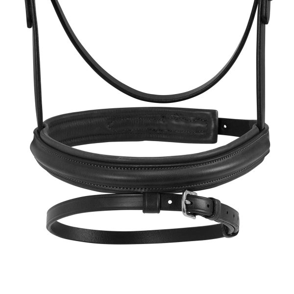 CUPIDO LEATHER BRIDLE - immagine 5