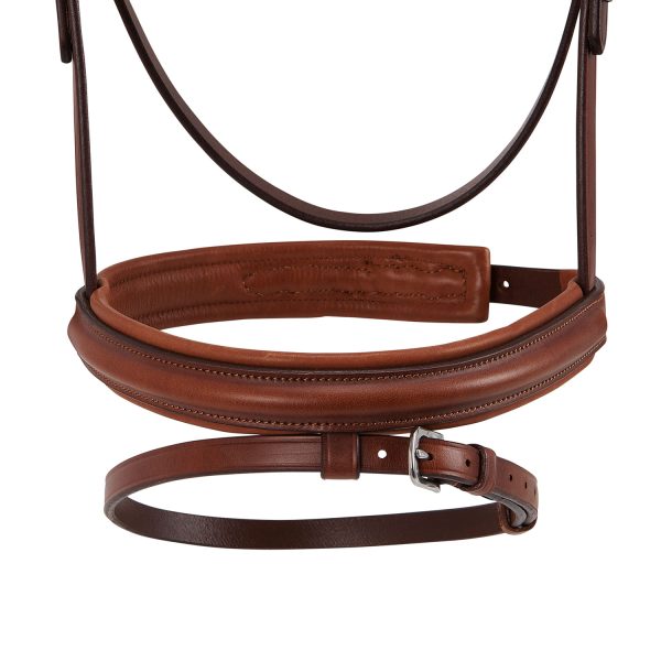 CUPIDO LEATHER BRIDLE - immagine 10