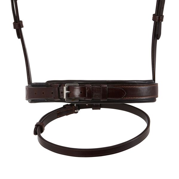 CUPIDO LEATHER BRIDLE - immagine 16