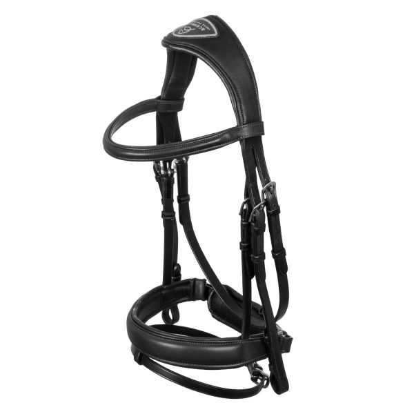 FILOSOFIA LEATHER BRIDLE - immagine 2