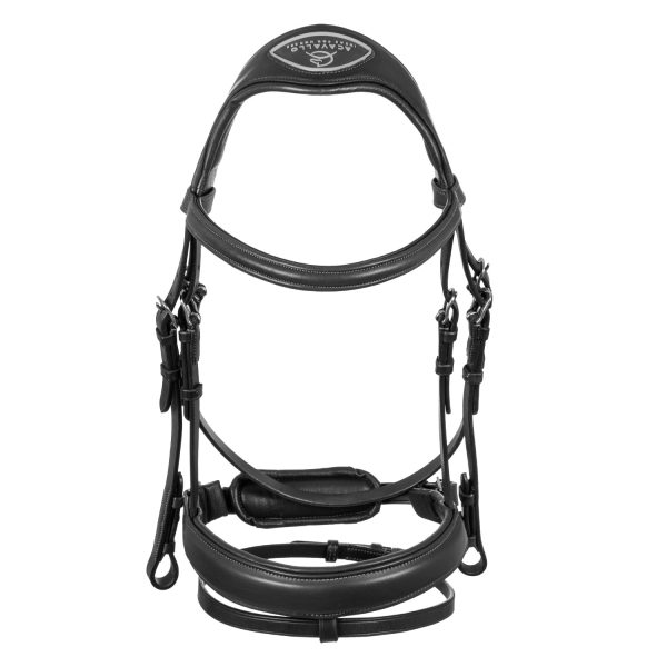 FILOSOFIA LEATHER BRIDLE - immagine 3