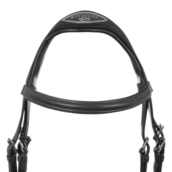 FILOSOFIA LEATHER BRIDLE - immagine 4