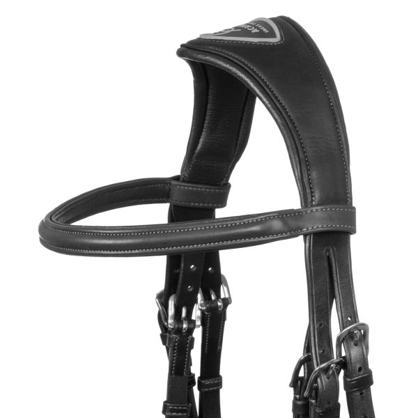 FILOSOFIA LEATHER BRIDLE - immagine 5