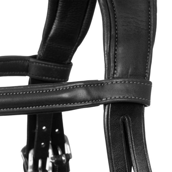 FILOSOFIA LEATHER BRIDLE - immagine 6