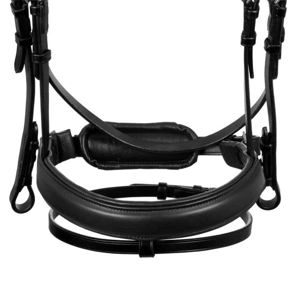 FILOSOFIA LEATHER BRIDLE - immagine 7