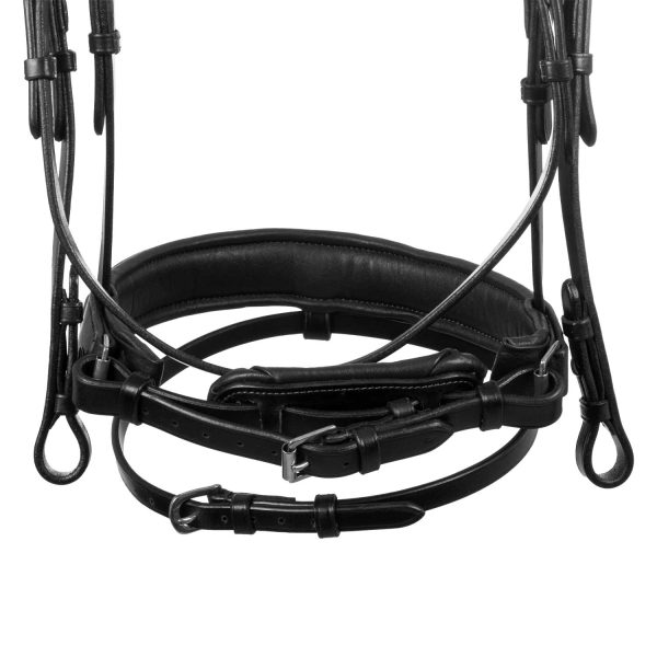 FILOSOFIA LEATHER BRIDLE - immagine 8