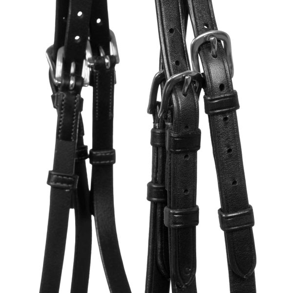 FILOSOFIA LEATHER BRIDLE - immagine 9