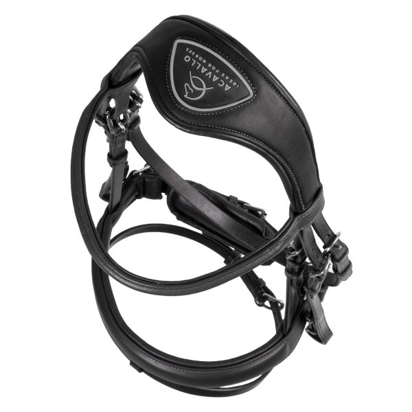 FILOSOFIA LEATHER BRIDLE - immagine 10