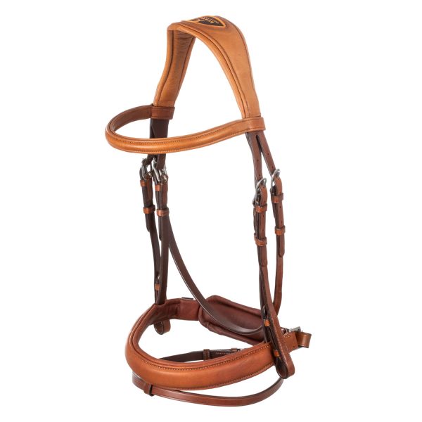 FILOSOFIA LEATHER BRIDLE - immagine 11