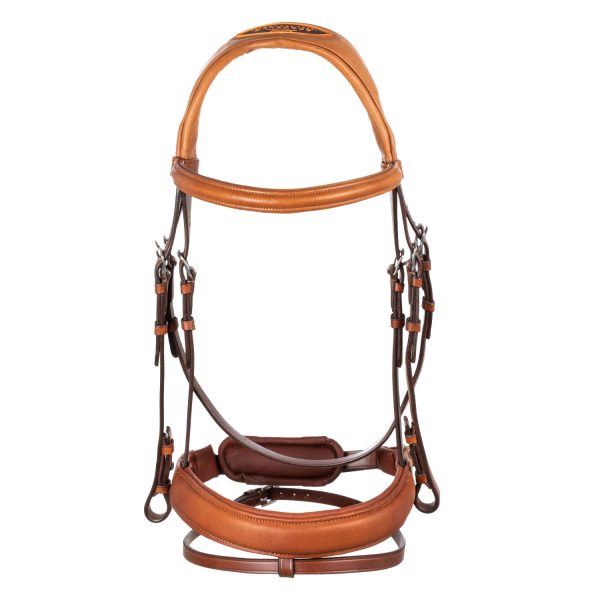 FILOSOFIA LEATHER BRIDLE - immagine 12