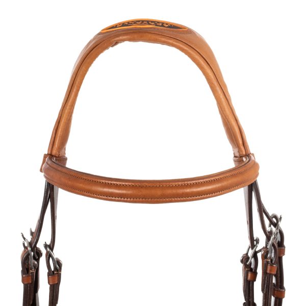 FILOSOFIA LEATHER BRIDLE - immagine 13