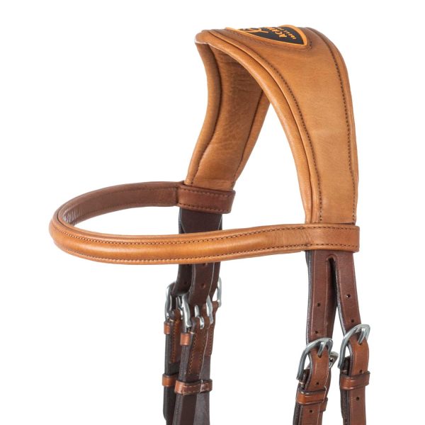 FILOSOFIA LEATHER BRIDLE - immagine 14