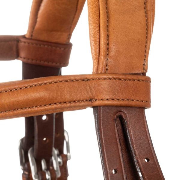 FILOSOFIA LEATHER BRIDLE - immagine 15