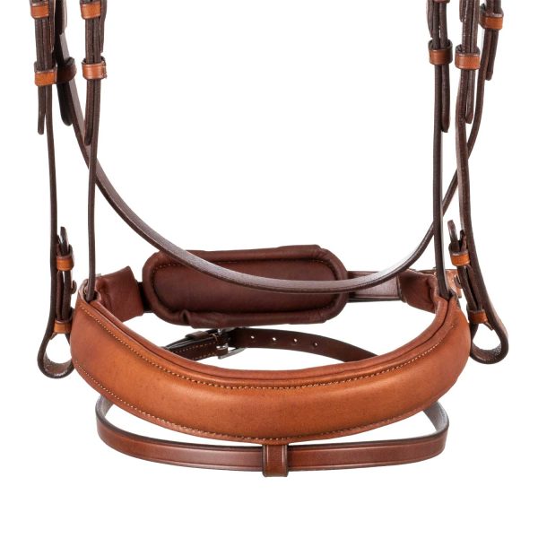 FILOSOFIA LEATHER BRIDLE - immagine 16