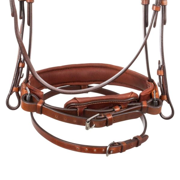 FILOSOFIA LEATHER BRIDLE - immagine 17